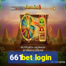 661bet login